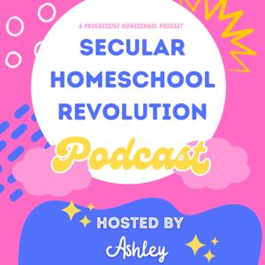 Secular Homeschool Revolution