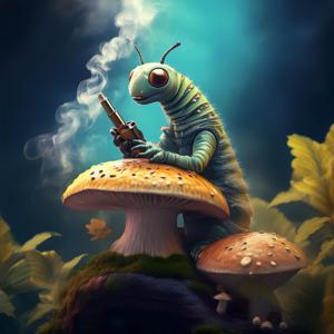 Alice in Wonderland the AI reading experience!