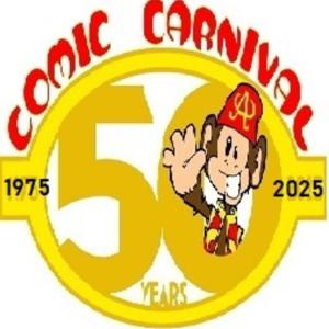 The Comic Carnival Podcast