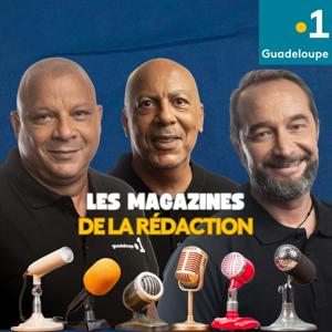 les magazines de la rédaction
