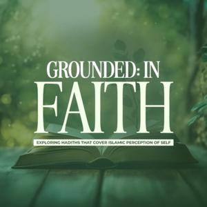 Grounded: In Faith