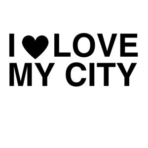 I Love My City