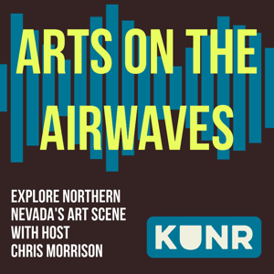 Arts on the Airwaves