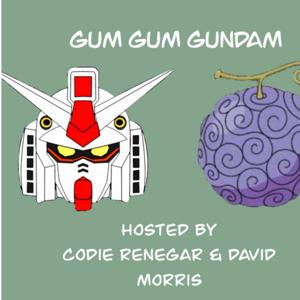 Gum Gum Gundam