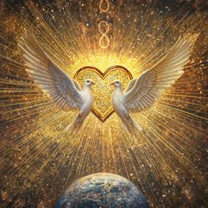 Cosmic Christ Consciousness Meditations