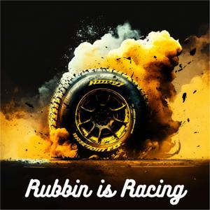 Dave's 2nd NASCAR Podcast