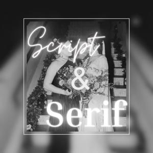 Script and Serif