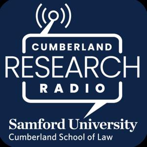 Cumberland Research Radio
