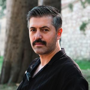 Coşkun Turan'dan Şiirler