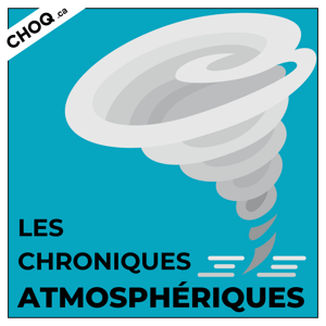 Les chroniques atmosphériques