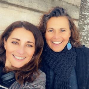 Les perchées prennent le T