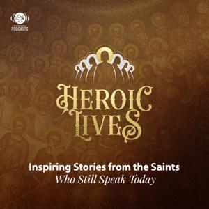 Heroic Lives | Shalom World