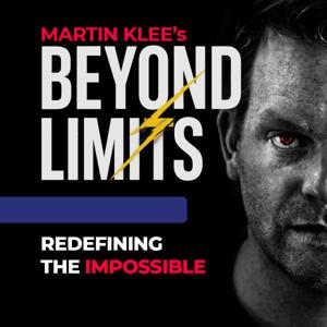 Beyond Limits – Martin Klee: Redefining the Impossible