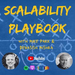 Scalability Playbook with Mike and Debasish