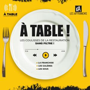A table !
