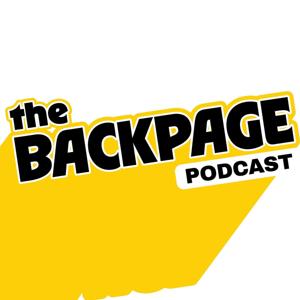 The Backpage Podcast