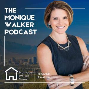 The Monique Walker Podcast