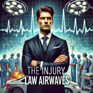 The Injury Law Airwaves