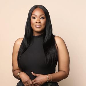 Let's Talk with Samantha Williams