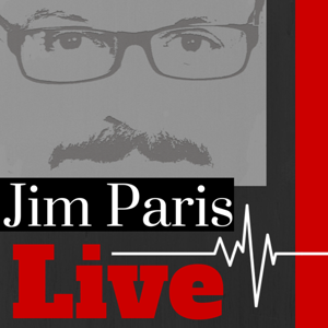Jim Paris Live