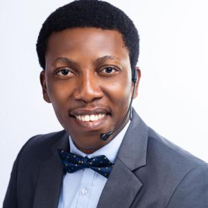 Faith To Change Your World