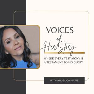 Voices of Her Story
