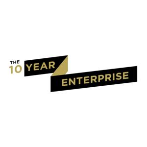 The Ten Year Enterprise Podcast