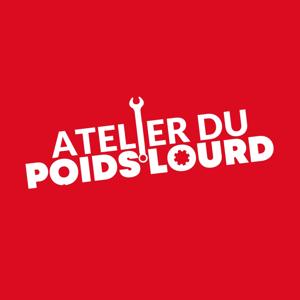 L'Atelier du Poids Lourd