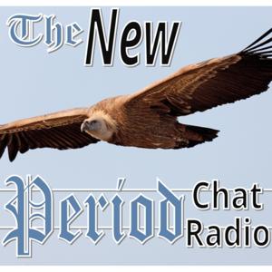 The New Period Chat Radio