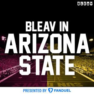 Bleav in ASU
