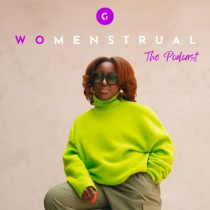Womenstrual The Podcast