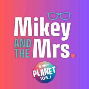 The Best Of Mikey And The Mrs