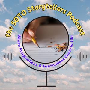 The SOTO Storytellers Podcast
