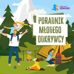 Poradnik Młodego Odkrywcy