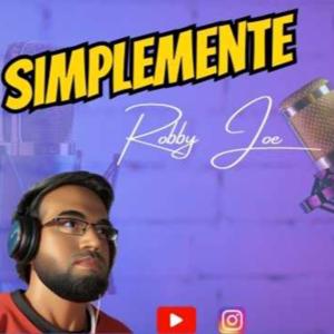 Simplemente Robby Joe