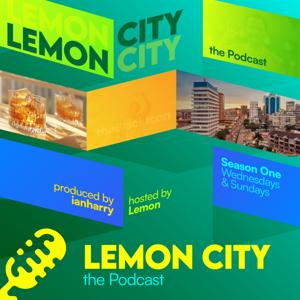 Lemon City the Podcast