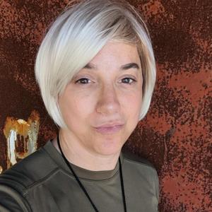 Sarah Ashton-Cirillo presents Political.tips :