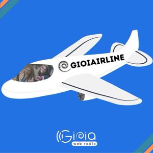 GIOIAirline with Micol Bianchi & Julia Nienstedt