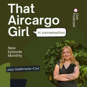 That Aircargo Girl: In Conversation