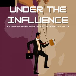 Under the Influence | A CIIA Podcast