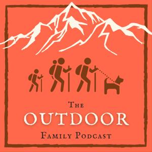 The Outdoor Family Podcast