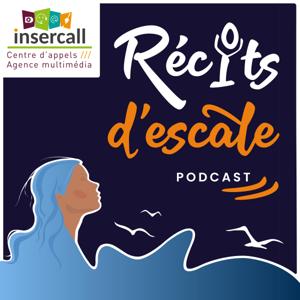 Récits d'escale