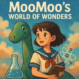 MooMoo’s World of Wonders