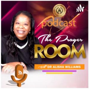 The Prayer Room Podcast