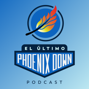 El Último Phoenix Down