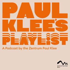 Paul Klee’s Playlist EN