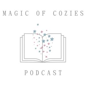 Magic of Cozies