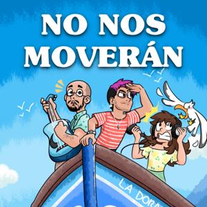 No Nos Moverán