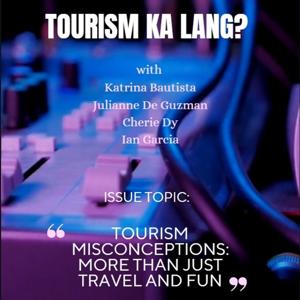"Tourism Misconceptions"