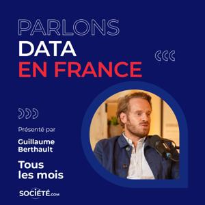 Société.com : L’impact des données ouvertes au quotidien